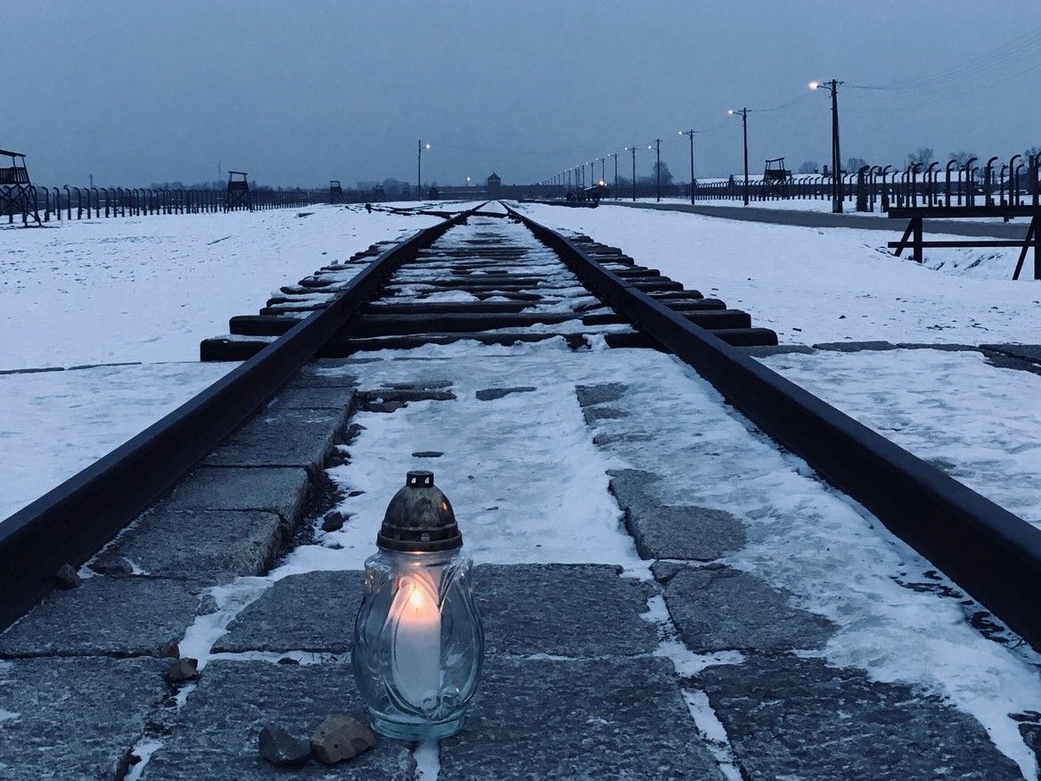 Holocaust Education Trust Lessons From Auschwitz